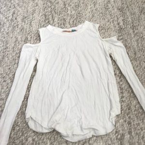Vintage Havana long sleeve top